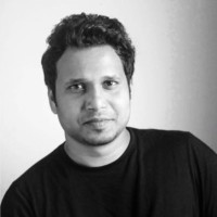 Amazon Employee Ananda R's profile photo