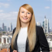 Tourismus+Congress GmbH Frankfurt am Main Employee Luisa Rützel's profile photo