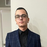 General Motors Employee Randy Quick's profile photo