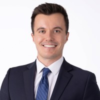 Alerus Employee Bennett Johnson's profile photo