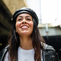 Vertigo Entertainment Employee Liana Montemayor's profile photo