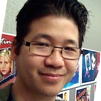 Fanatics Employee Brian Kong's profile photo