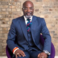 London Borough Of Southwark Employee Hakeem Fcih's profile photo