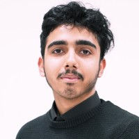 MachineTools.com Employee Arslan Tahir's profile photo
