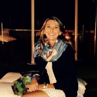 Silvia Zardi Email