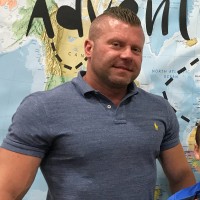 JES Holdings, LLC Employee Lewis Kelley's profile photo