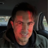 Michael Kantrow