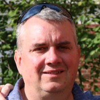 MaineHealth Employee Jonathan Jensen's profile photo