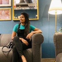 Swetha S Email