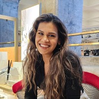 Teesing BV Employee Shanti Kalicharan's profile photo