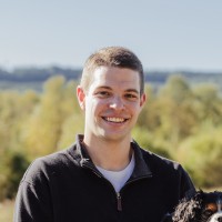 BMT USA, LLC Employee Tyler Noteboom's profile photo