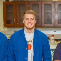 University of Pennsylvania Employee Aidan Bauer's profile photo