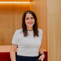 Stad Lokeren Employee Maïté de Seranno's profile photo
