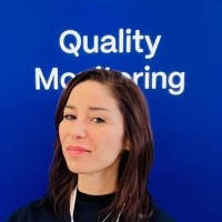 MyQM Employee Giovanna Brivitello's profile photo