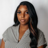 GCPay Employee Kayla Wilson's profile photo