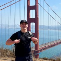 kbiosystems Ltd Employee Harrison Everett's profile photo