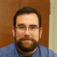 Broad River Rehab Employee Billy Brummett's profile photo