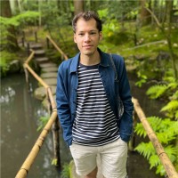 Alexandre Araujo's profile photo