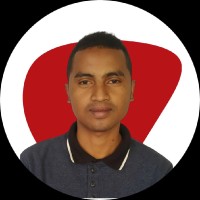 Captivea Employee Rado Misalalaina's profile photo