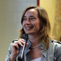 Anna Zattoni Email & Phone Number