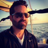 Jungle Light Studios Employee Jesse Low's profile photo