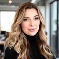 GSK Employee Patricia Moretti's profile photo
