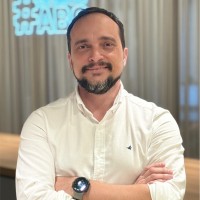 Banco ABC Brasil Employee Fernando Romero's profile photo