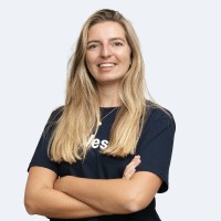 Vesper Employee Ashley Kooter's profile photo