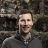 Wētā Workshop Ltd Employee Sam Holdich's profile photo