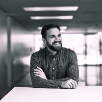 mutor Employee Hans-Peter Minihuber's profile photo