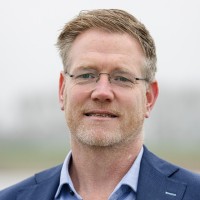 Club Diplomatique Fryslân Employee Arnold de Jong's profile photo