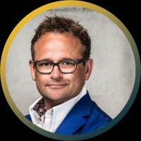 Xillio Employee Ruud de Wolf's profile photo