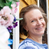 Eiran aikuislukio, Eira High School for Adults Employee Päivi Lipponen's profile photo