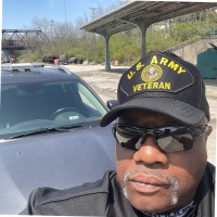 Jackson Security Services Employee Troy Jackson's profile photo