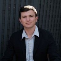 Magnify Real Estate Employee Kyle de Mattei's profile photo