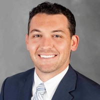 Alcon Employee Nick Colangelo's profile photo