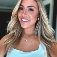 Synergy Grill Technology Employee Harriet Pavet-Golding's profile photo