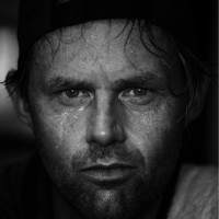 On Employee Max Smith's profile photo