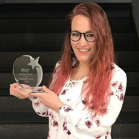 Flower Shop Network Employee Wendy Barger's profile photo