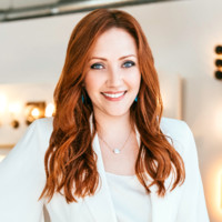 Escobedo Group Employee Meredith Xavier's profile photo