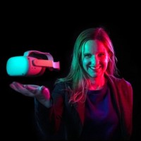 ZORBA Employee Maud Unitedxr's profile photo