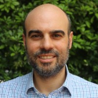 WikiWorks Employee Yaron Koren's profile photo