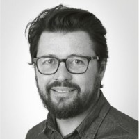 AMV BBDO Employee Nicholas Hulley's profile photo