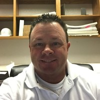 W. D. Manor Mechanical Contractors, Inc Employee Karl Blondin's profile photo