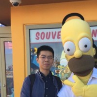 Snowflake Employee Chen Luo's profile photo
