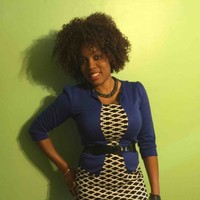 Visible World Employee Noelcin Nathacha's profile photo