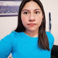 FastGrid Employee Andrea Sánchez's profile photo