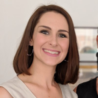 CyberSec People Employee Sian Burke's profile photo