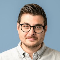 Quotient Employee Joe Mukai's profile photo