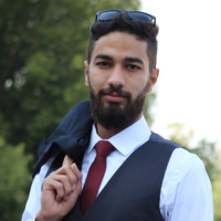 HEGLA GmbH & Co. KG Employee Ashraf Samir's profile photo